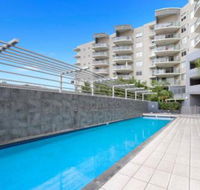 Allegro Apartments - Kalgoorlie Accommodation