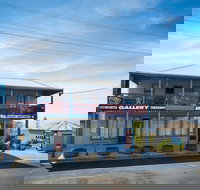 Heritage House Motel  Units - Kalgoorlie Accommodation