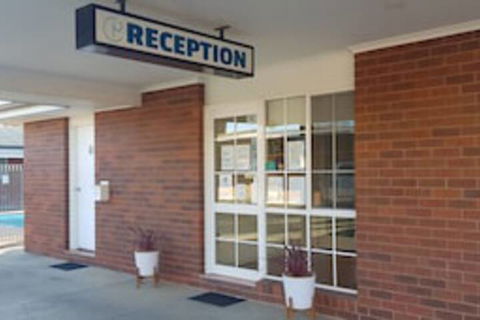 Centrepoint Motel - Kalgoorlie Accommodation 0