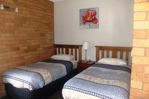 Centrepoint Motel - Kalgoorlie Accommodation 5