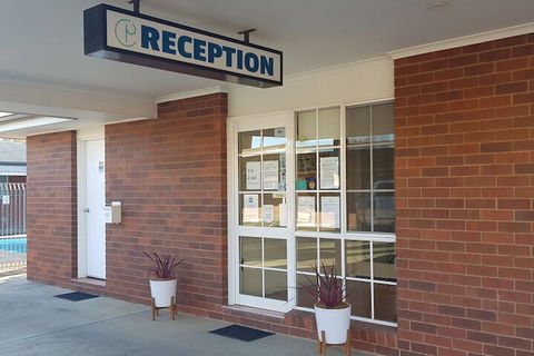 Centrepoint Motel - Kalgoorlie Accommodation 1