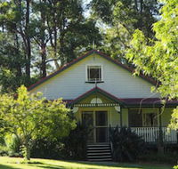Telegraph Retreat Cottages - Kalgoorlie Accommodation