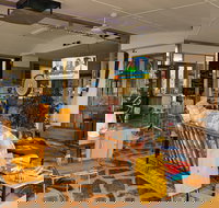 Cape Jervis Accommodation  Caravan Park - Kalgoorlie Accommodation