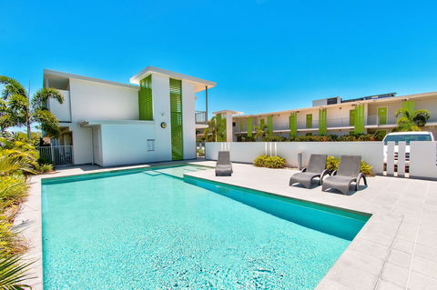 Mackay Oceanside Central Hotel - Kalgoorlie Accommodation 1