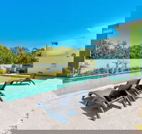Mackay Oceanside Central Hotel - Kalgoorlie Accommodation