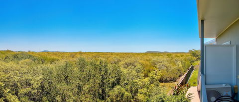 Mackay Oceanside Central Hotel - Kalgoorlie Accommodation 4