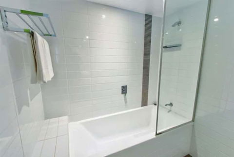 Mackay Oceanside Central Hotel - Kalgoorlie Accommodation 6