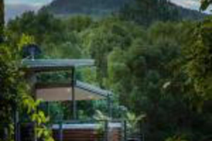 Tyalgum NSW Kalgoorlie Accommodation
