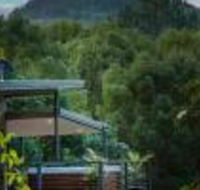Babbling Brook Retreat - Kalgoorlie Accommodation