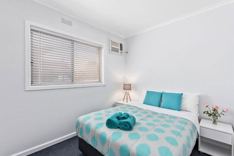 Wattle Grove Motel Maryborough - Kalgoorlie Accommodation 5