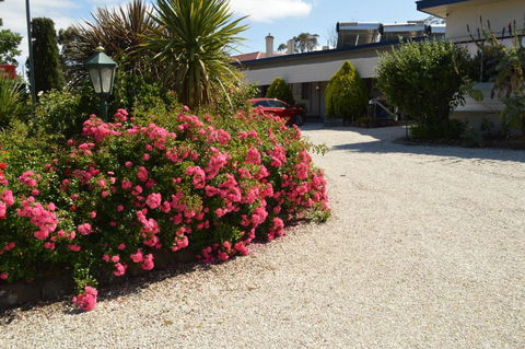 Wattle Grove Motel Maryborough - Kalgoorlie Accommodation 4