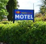 Wattle Grove Motel Maryborough - Kalgoorlie Accommodation