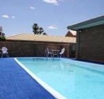 Mid Town Inn Narrabri - Kalgoorlie Accommodation