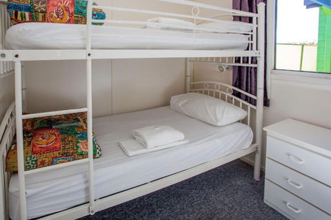 BIG4 Traralgon Park Lane Holiday Park - Kalgoorlie Accommodation 3