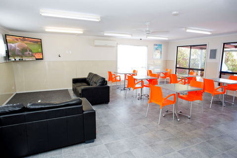 BIG4 Traralgon Park Lane Holiday Park - Kalgoorlie Accommodation 2
