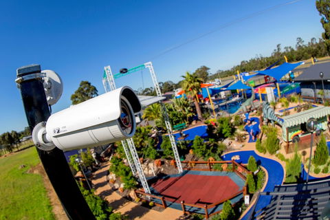 BIG4 Traralgon Park Lane Holiday Park - Kalgoorlie Accommodation 0