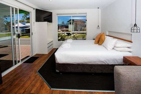 BIG4 Traralgon Park Lane Holiday Park - Kalgoorlie Accommodation 5