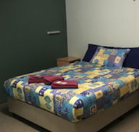 Karratha Lodge - Kalgoorlie Accommodation