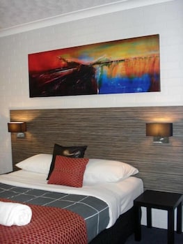 A Raceview Motor Inn - Kalgoorlie Accommodation 3