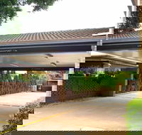 A Raceview Motor Inn - Kalgoorlie Accommodation