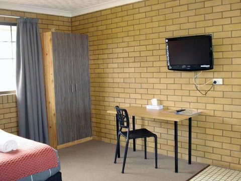 A Raceview Motor Inn - Kalgoorlie Accommodation 4