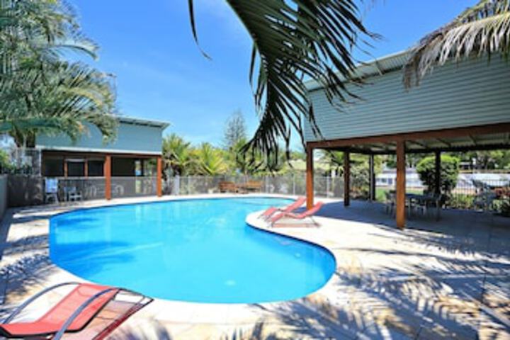 Apple Tree Creek QLD Kalgoorlie Accommodation