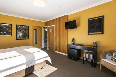 Ashdowns Of Dover B&B - Kalgoorlie Accommodation 5