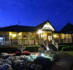 Rosevillehouse Bed  Breakfast - Kalgoorlie Accommodation