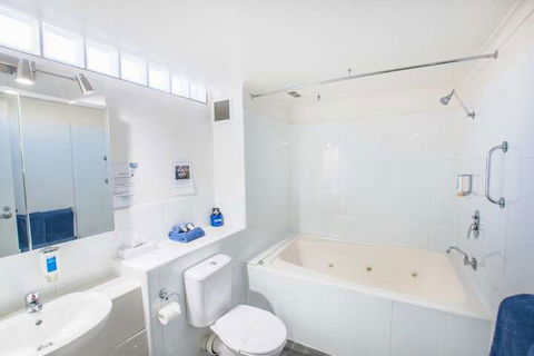MAS Country Riverboat Lodge Motor Inn - Kalgoorlie Accommodation 7