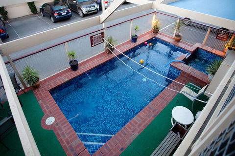 MAS Country Riverboat Lodge Motor Inn - Kalgoorlie Accommodation 5