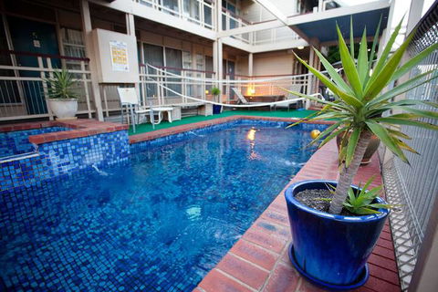 MAS Country Riverboat Lodge Motor Inn - Kalgoorlie Accommodation 6