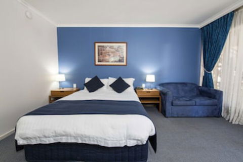 MAS Country Riverboat Lodge Motor Inn - Kalgoorlie Accommodation 0