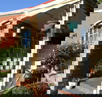 Old Coach Motor Inn - Kalgoorlie Accommodation