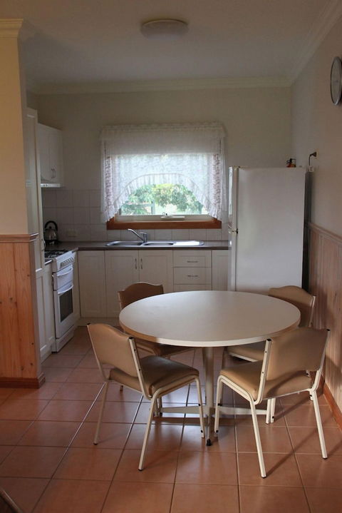 Murray River Resort - Kalgoorlie Accommodation 4
