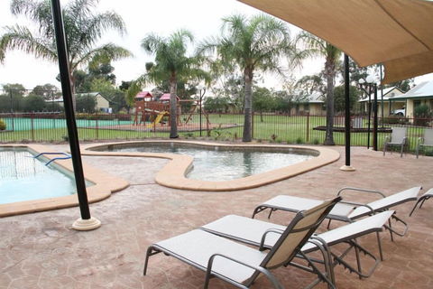 Murray River Resort - Kalgoorlie Accommodation 2
