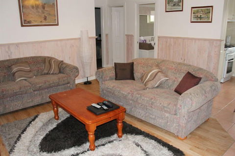 Murray River Resort - Kalgoorlie Accommodation 3