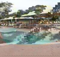 Murray River Resort - Kalgoorlie Accommodation
