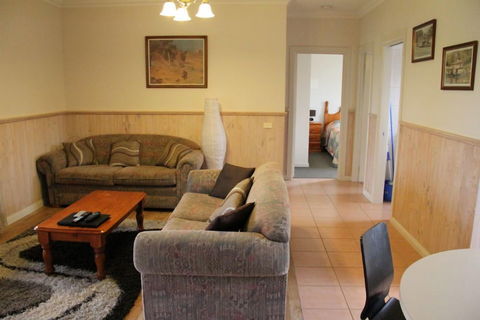 Murray River Resort - Kalgoorlie Accommodation 6