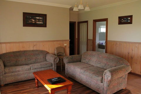 Murray River Resort - Kalgoorlie Accommodation 5