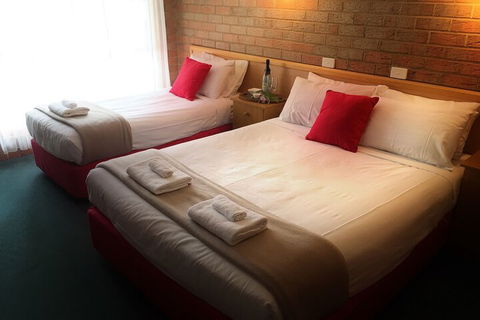 Moama Motel - Kalgoorlie Accommodation 6