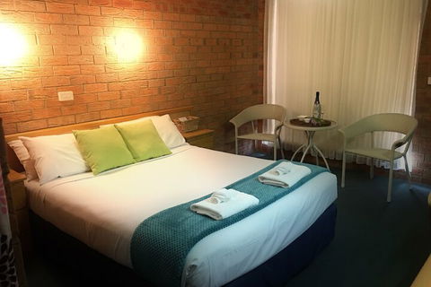 Moama Motel - Kalgoorlie Accommodation 4