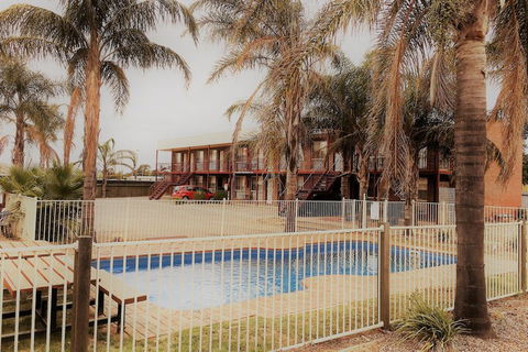 Moama Motel - Kalgoorlie Accommodation 2