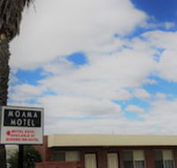 Moama Motel - Kalgoorlie Accommodation