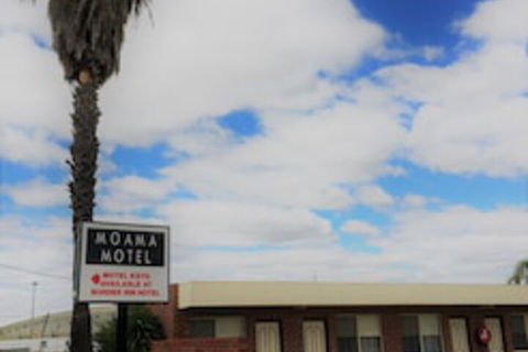 Moama Motel - Kalgoorlie Accommodation 0