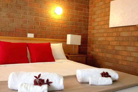 Moama Motel - Kalgoorlie Accommodation 5