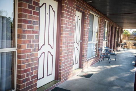 Moama Motel - Kalgoorlie Accommodation 1