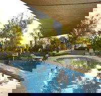 Winbi River Resort Holiday Rentals - Kalgoorlie Accommodation