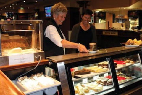Rich River Golf Club Resort - Kalgoorlie Accommodation 6