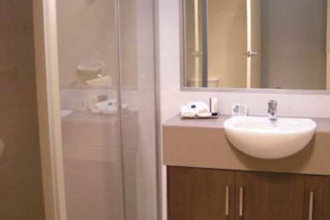 Rich River Golf Club Resort - Kalgoorlie Accommodation 2