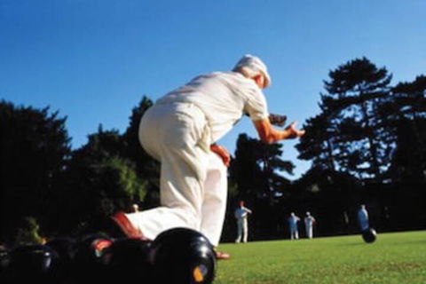 Rich River Golf Club Resort - Kalgoorlie Accommodation 7